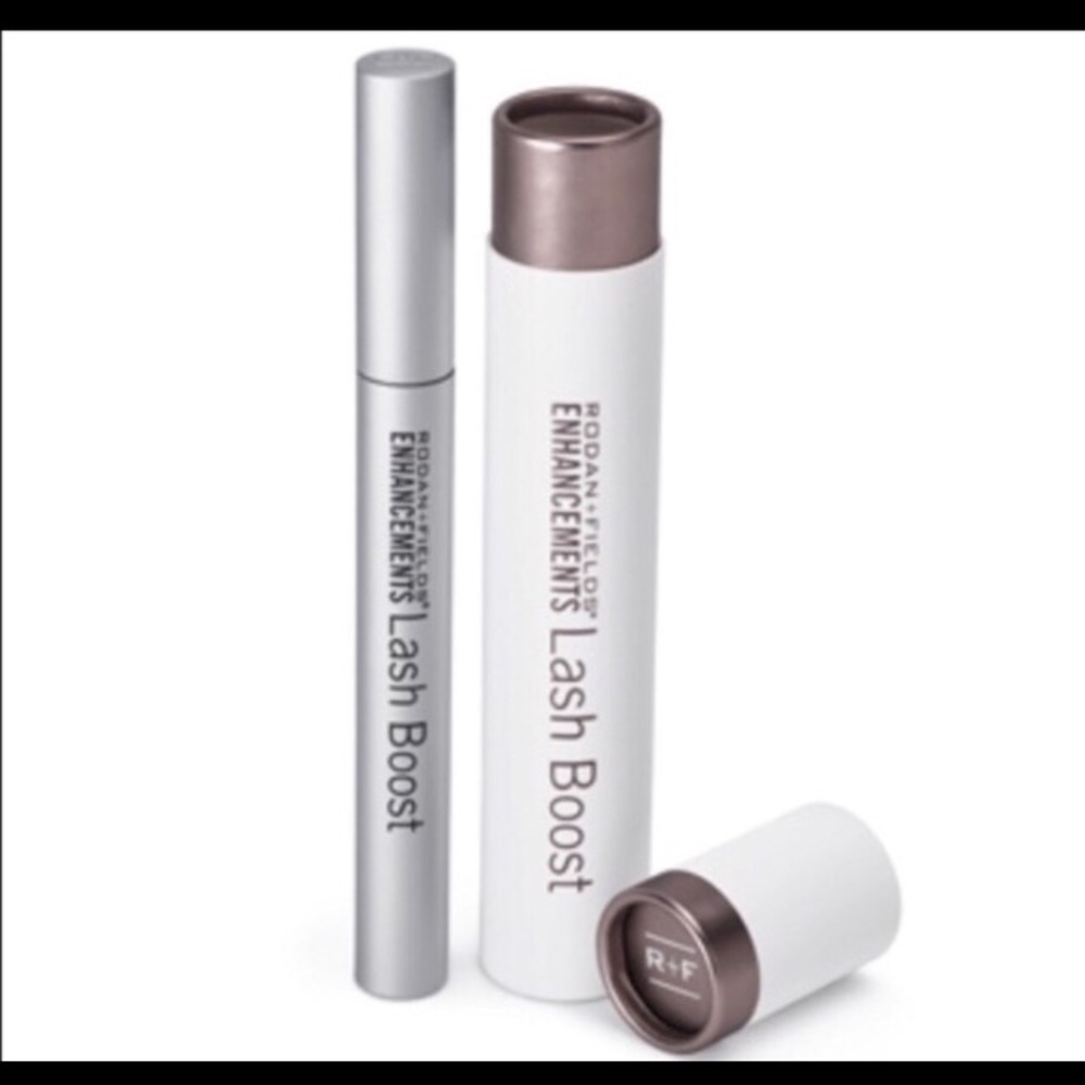Rodan and Fields lash boost